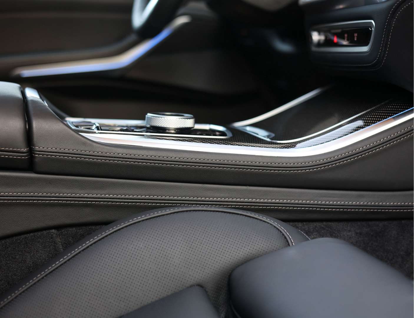 BMW X5 M Sport 50e XDrive - 2025 - Joinsteer - #4