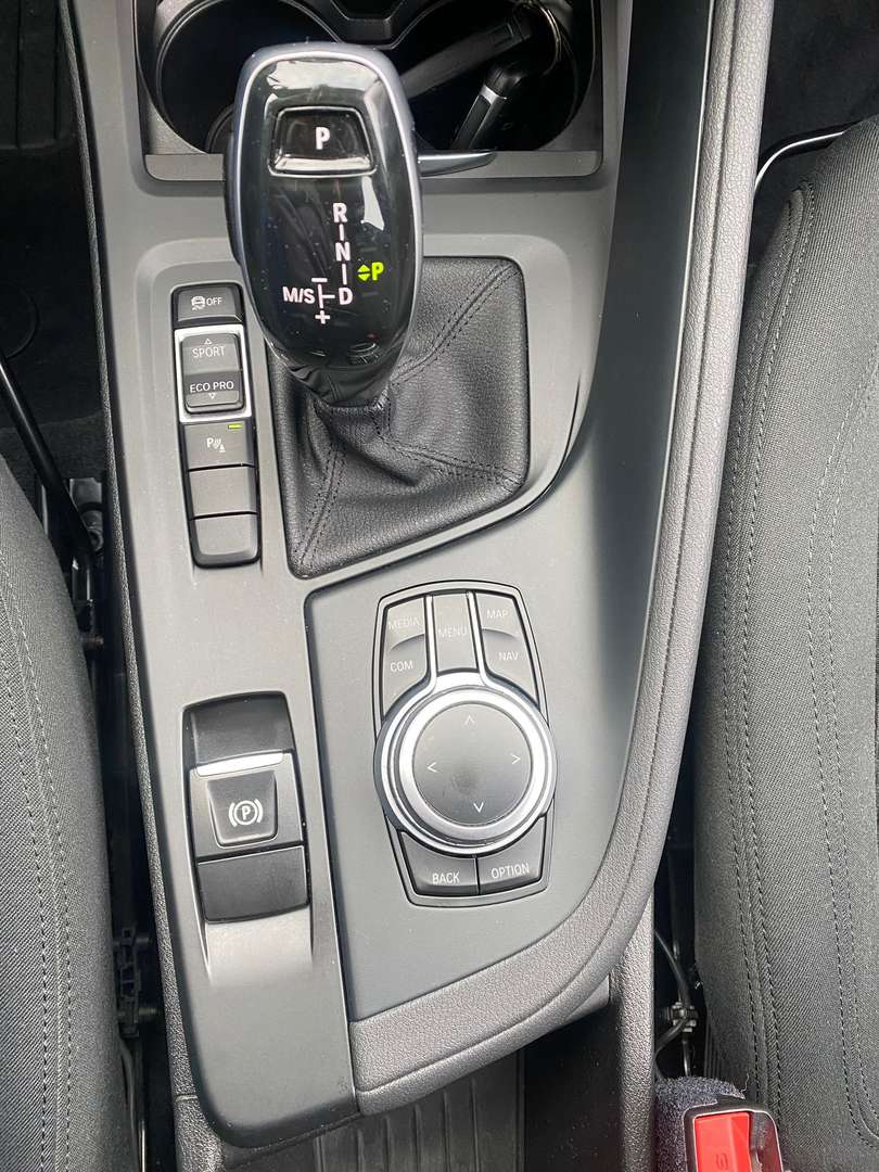 BMW X1 Advantage 18i SDrive - 2019 - Joinsteer - #12