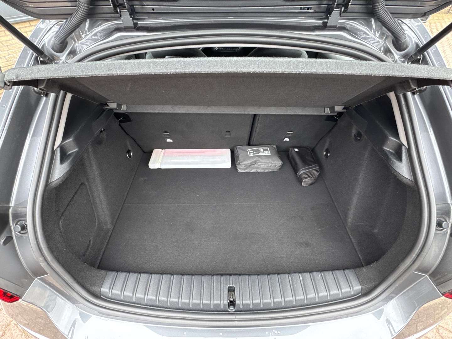 BMW Série 1 Executive Edition 118i - 2021 - Joinsteer - #6