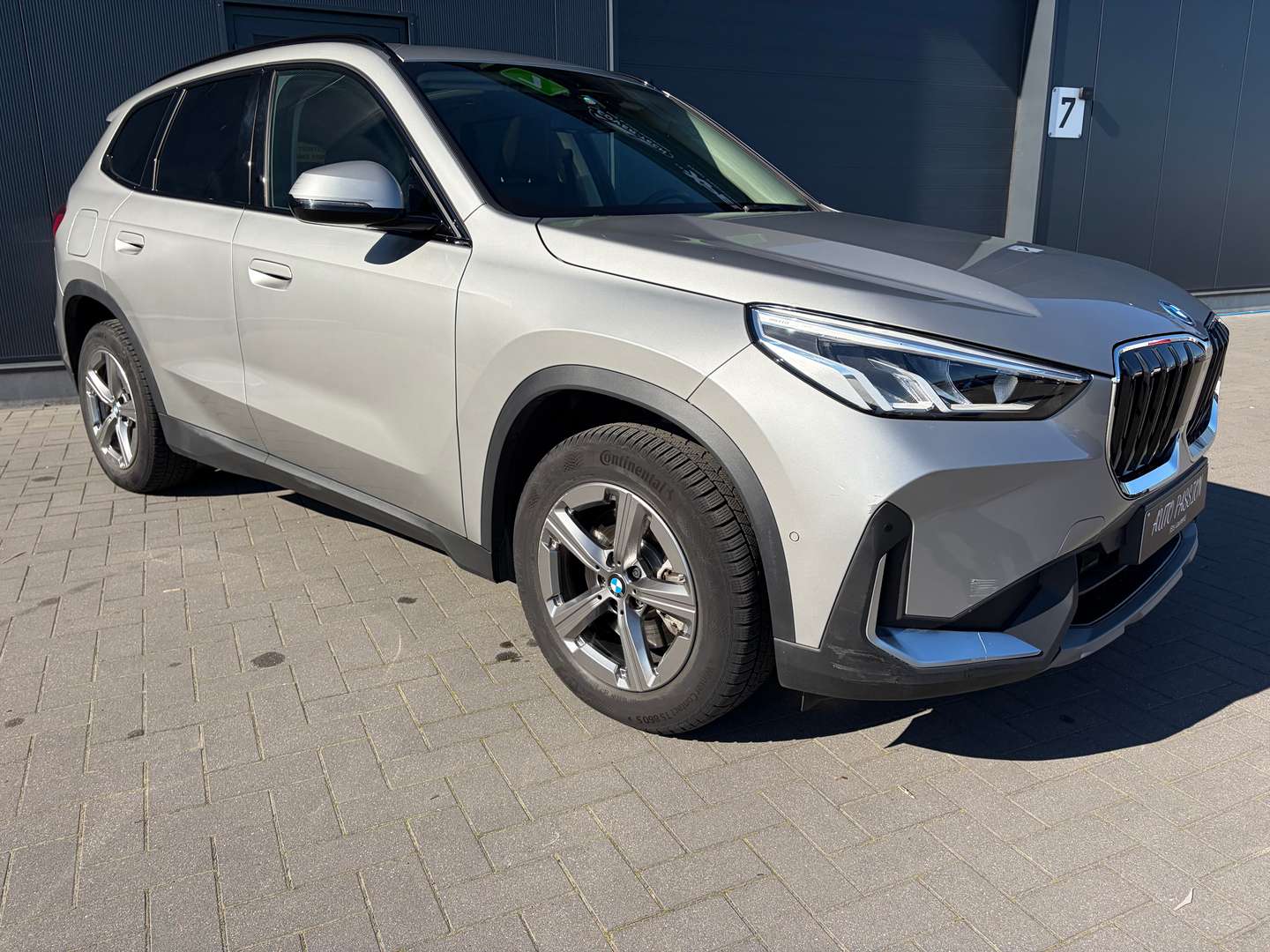 BMW X1 XDrive25e - 2024 - Joinsteer - #2