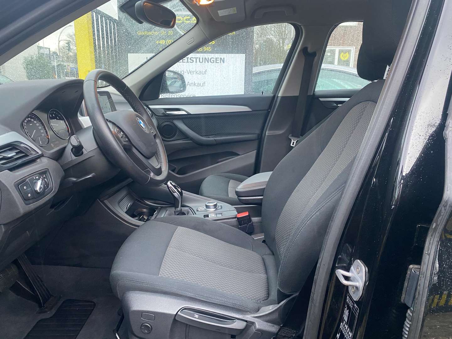 BMW X1 Advantage 18i SDrive - 2019 - Joinsteer - #13