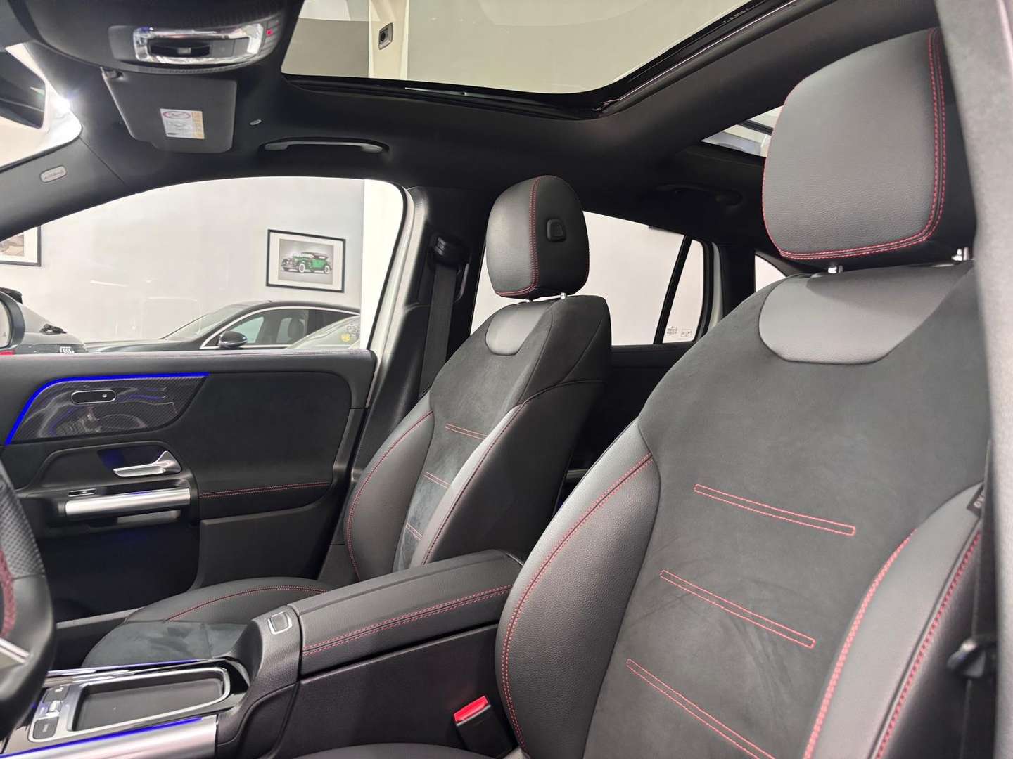 Mercedes GLA 200 Premium - 2024 - Joinsteer - #4