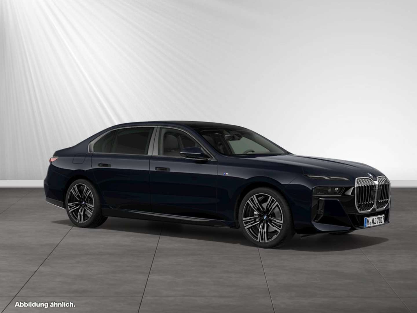 BMW Série 7 M Sport 740d XDrive - 2025 - Joinsteer - #11