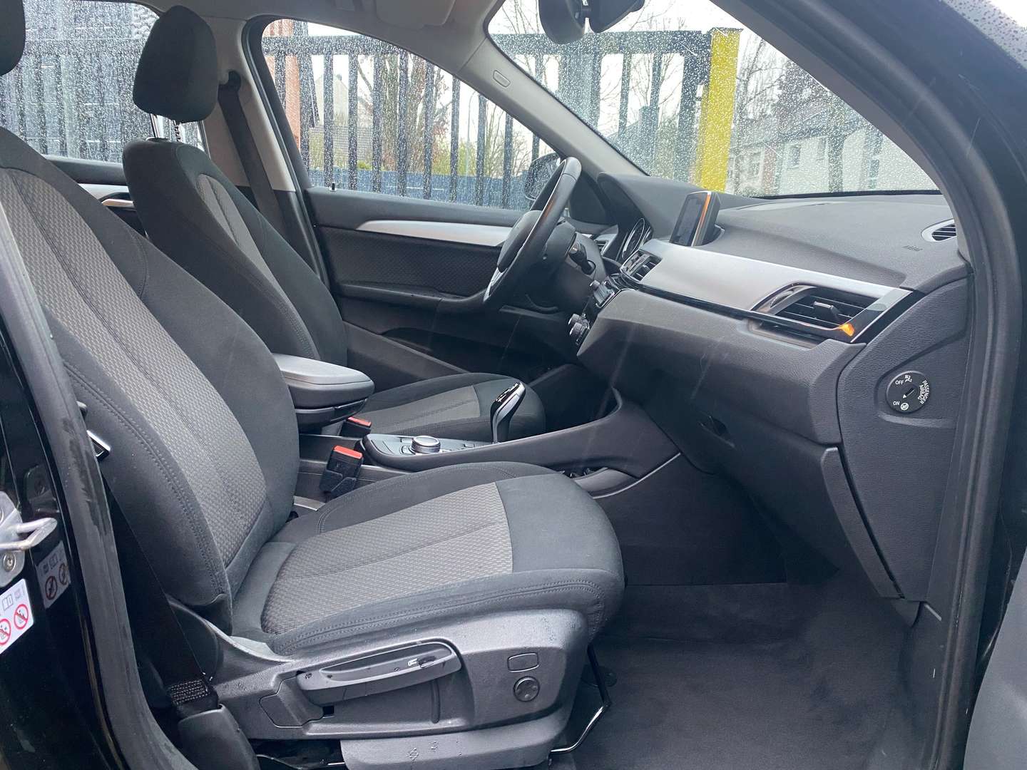 BMW X1 Advantage 18i SDrive - 2019 - Joinsteer - #14