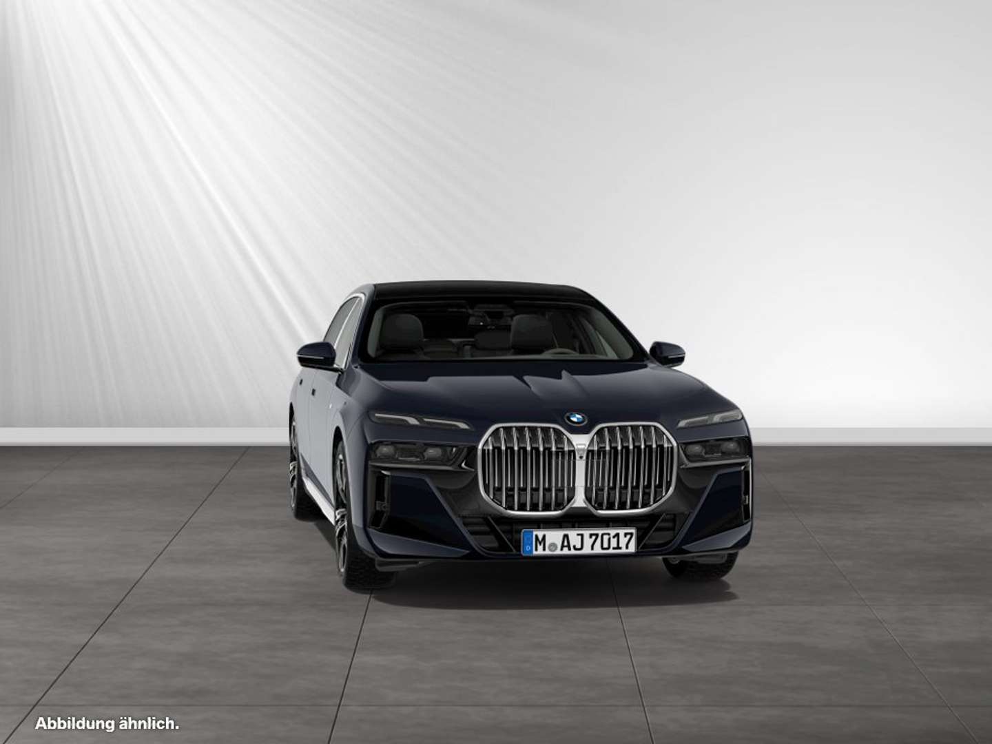 BMW Série 7 M Sport 740d XDrive - 2025 - Joinsteer - #12