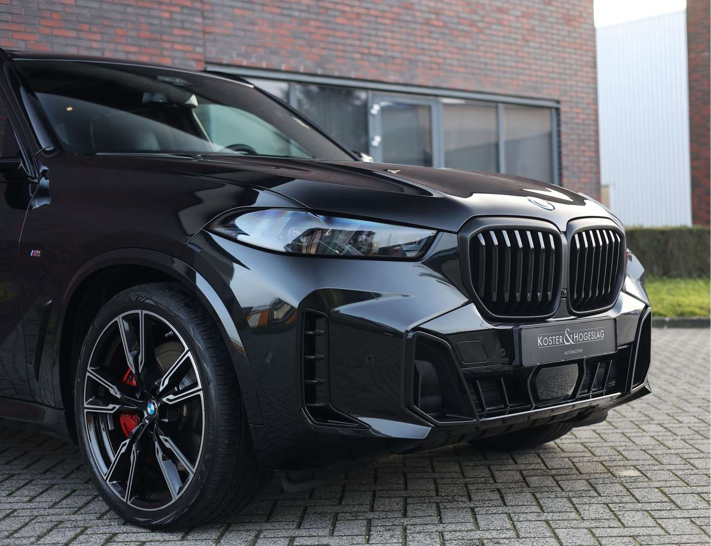 BMW X5 M Sport 50e XDrive - 2025 - Joinsteer - #7