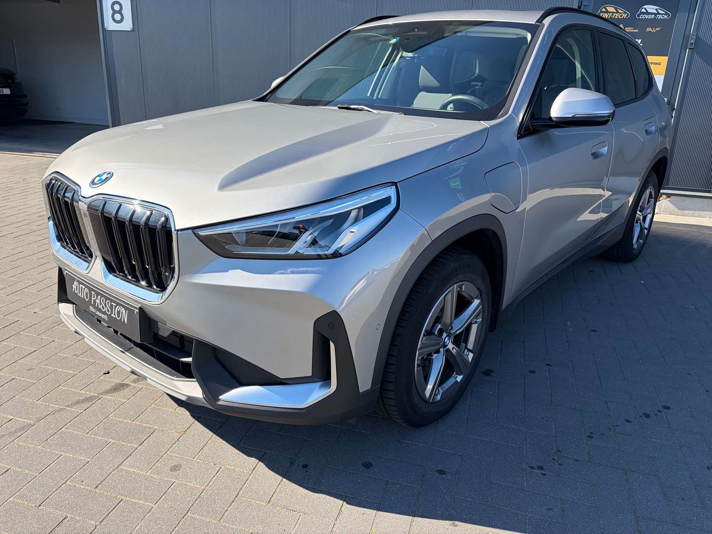 BMW X1 XDrive25e - 2024 - Joinsteer - #3
