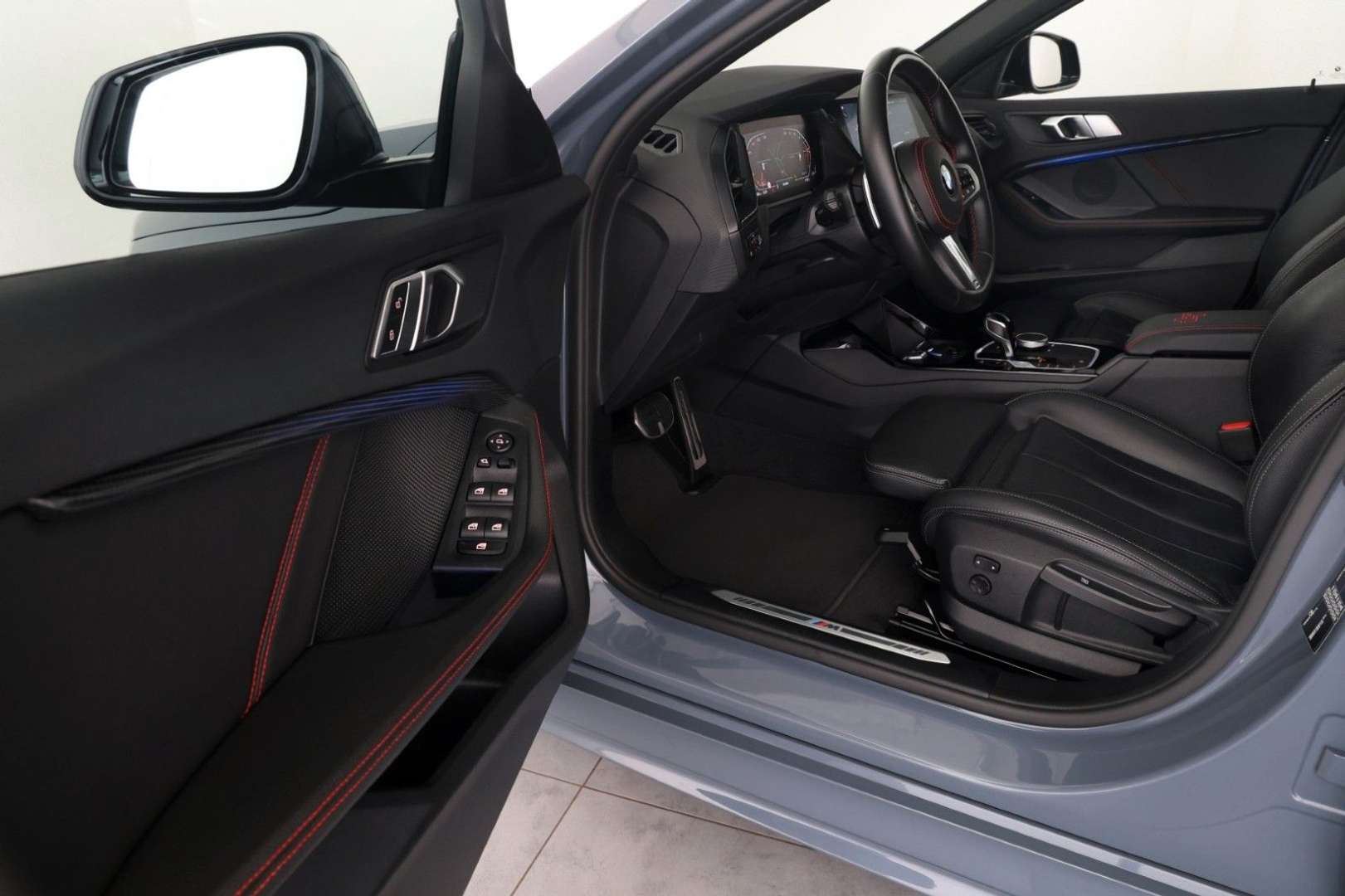 BMW Série 1 M Sport 128i - 2022 - Joinsteer - #14