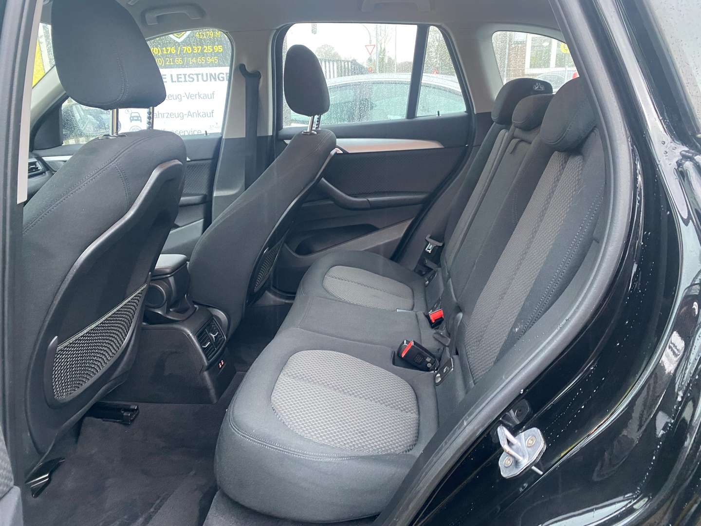 BMW X1 Advantage 18i SDrive - 2019 - Joinsteer - #15