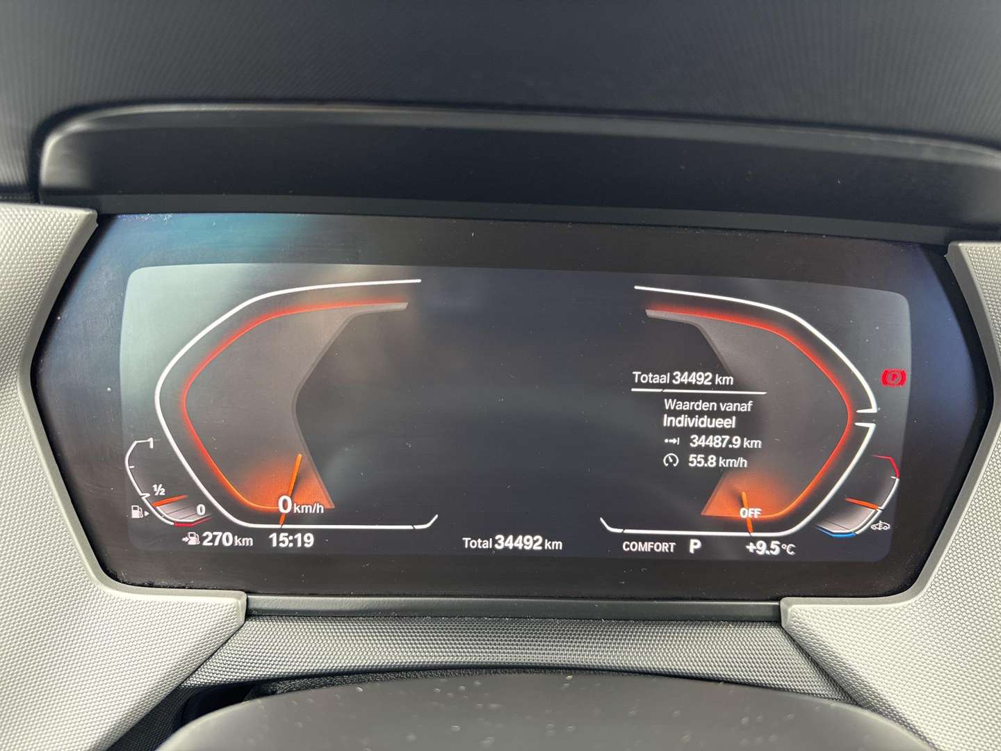 BMW Série 1 Executive Edition 118i - 2021 - Joinsteer - #8