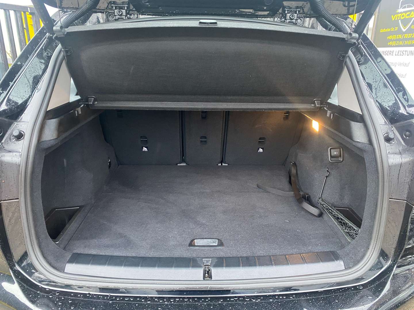 BMW X1 Advantage 18i SDrive - 2019 - Joinsteer - #16