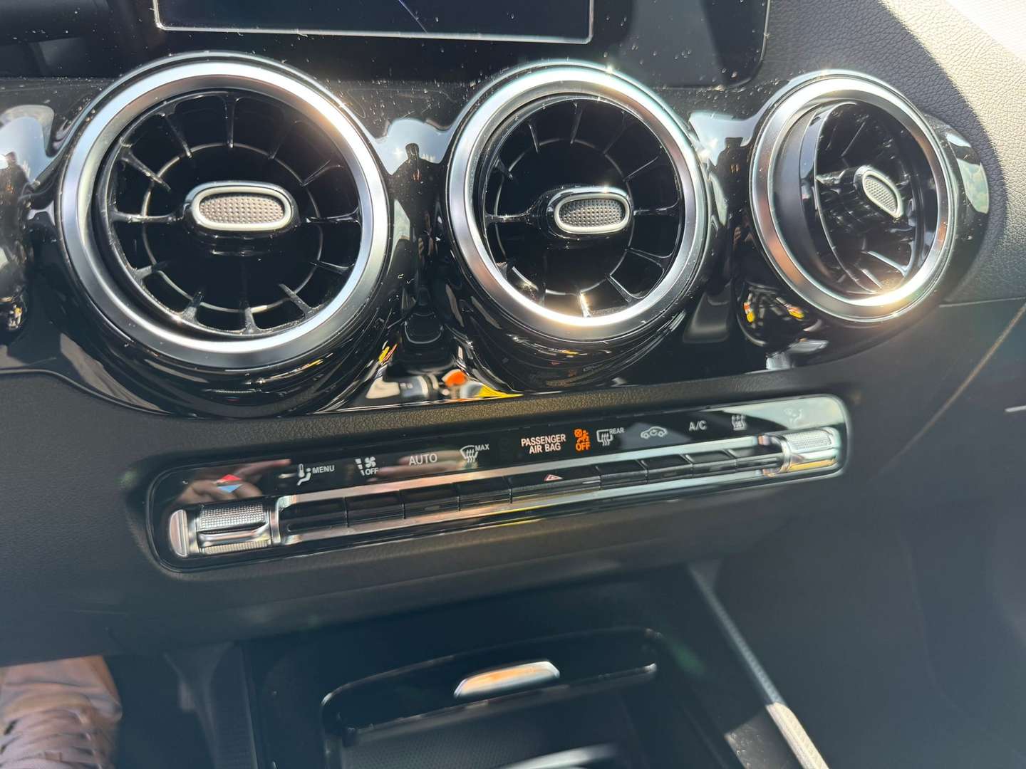 Mercedes GLA 250 Sport - 2022 - Joinsteer - #7