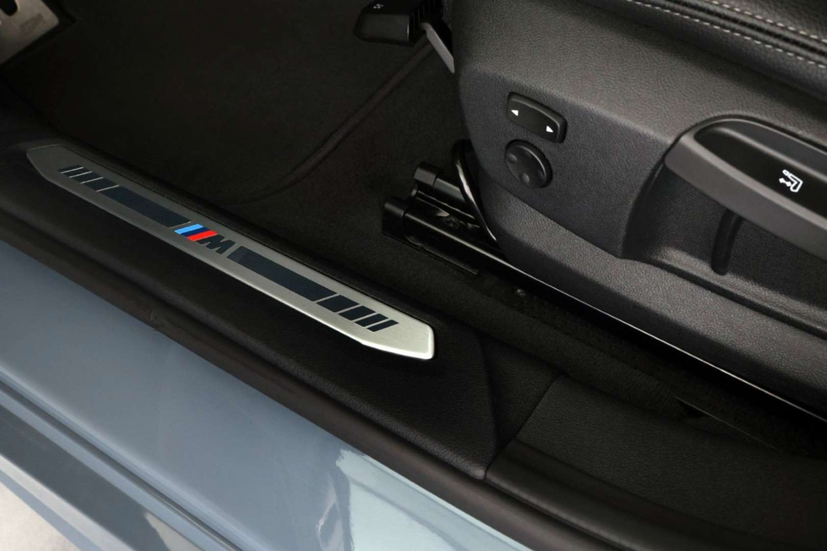 BMW Série 1 M Sport 128i - 2022 - Joinsteer - #16