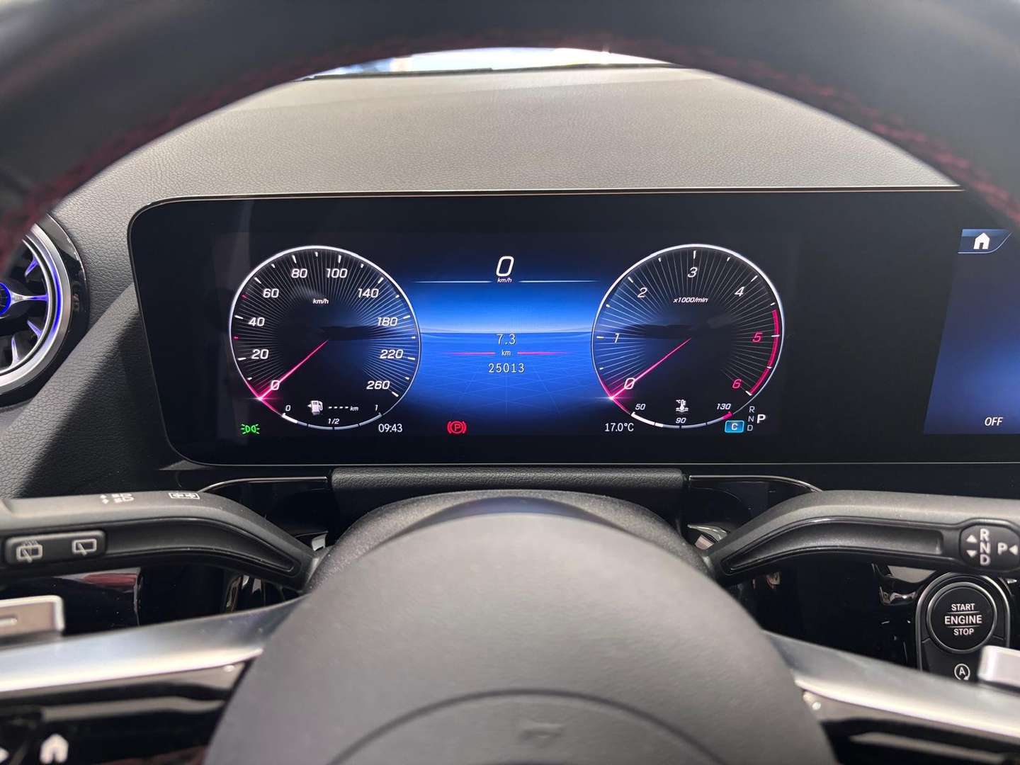 Mercedes GLA 200 Premium - 2024 - Joinsteer - #6