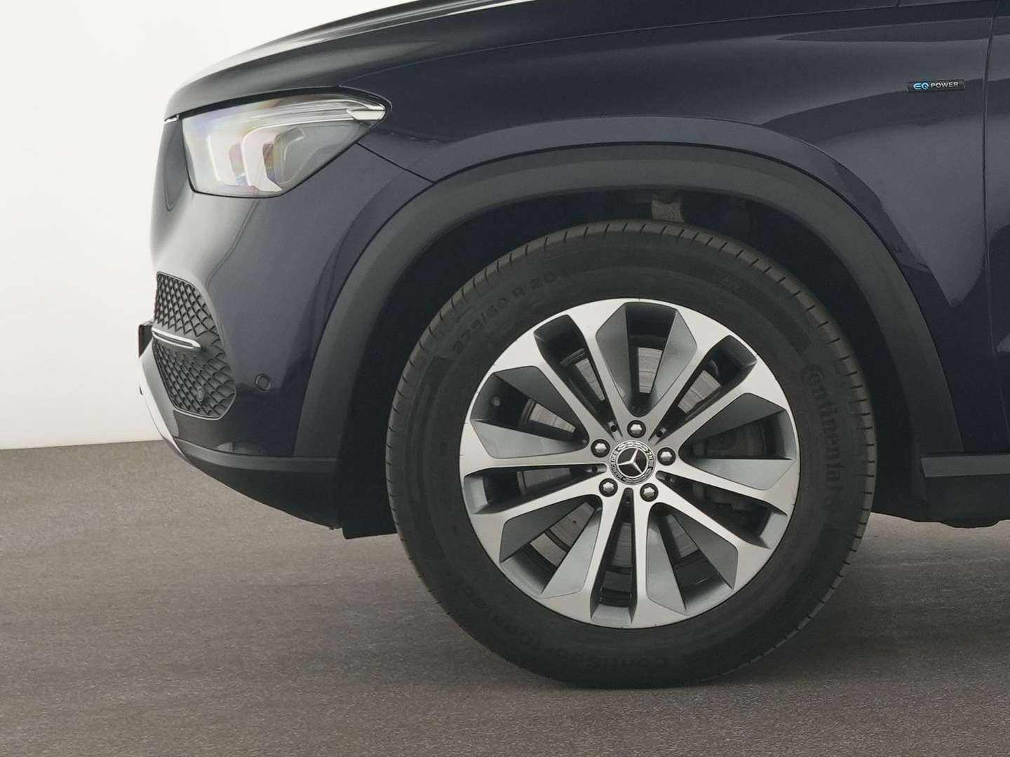 Mercedes GLE 350 Exclusive - 2021 - Joinsteer - #9