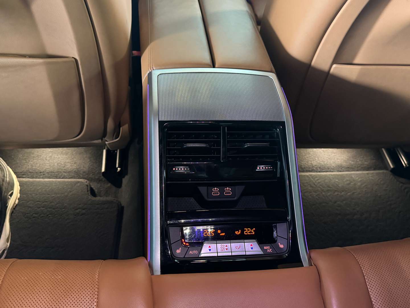 BMW Série 8 Individual M850i XDrive - 2020 - Joinsteer - #22