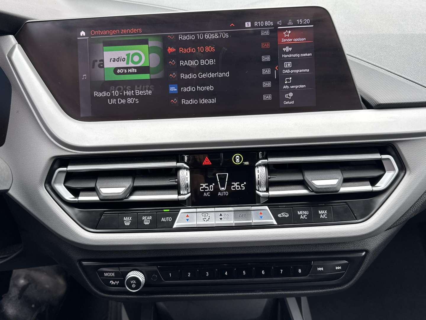 BMW Série 1 Executive Edition 118i - 2021 - Joinsteer - #12