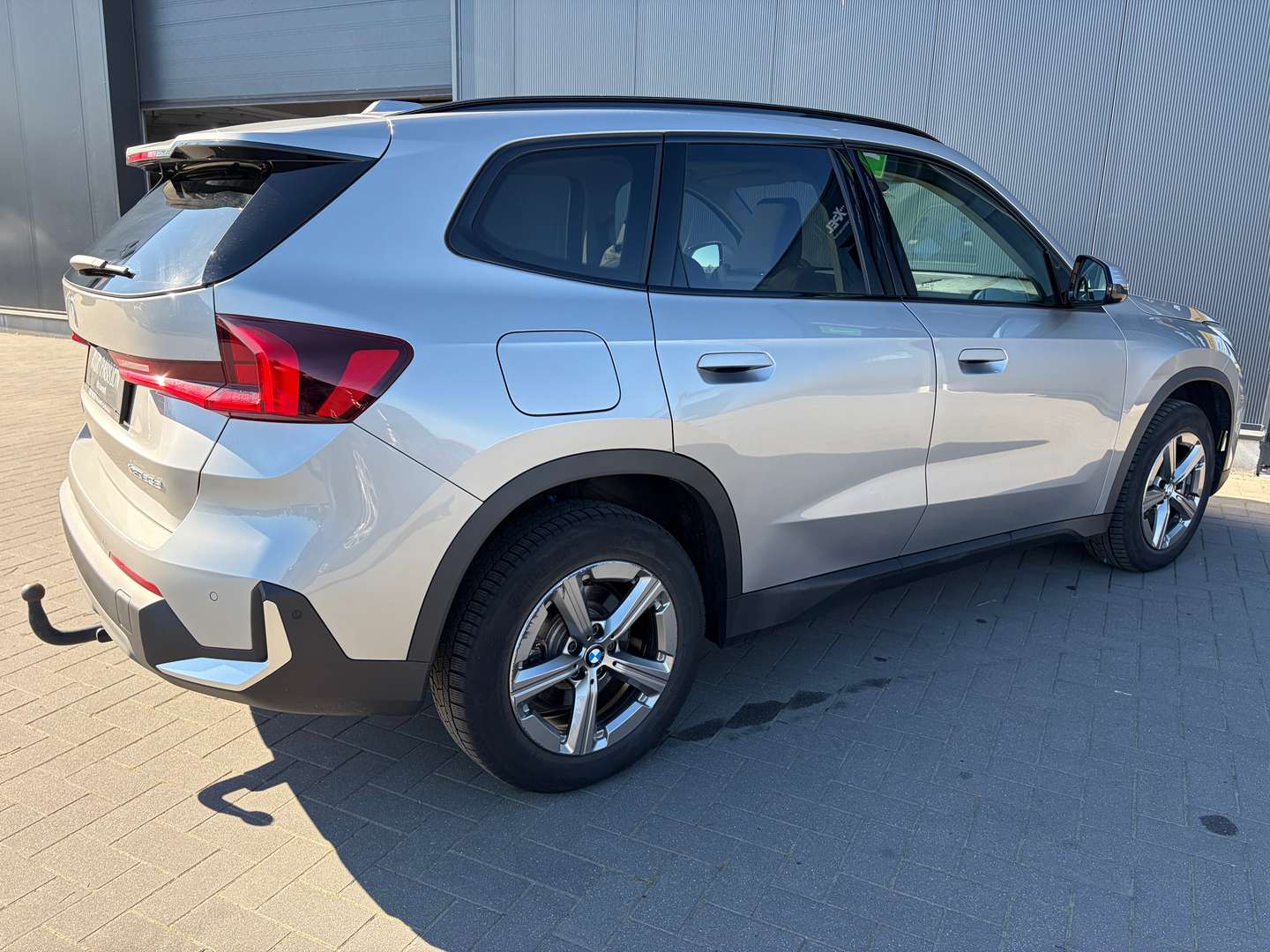 BMW X1 XDrive25e - 2024 - Joinsteer - #5