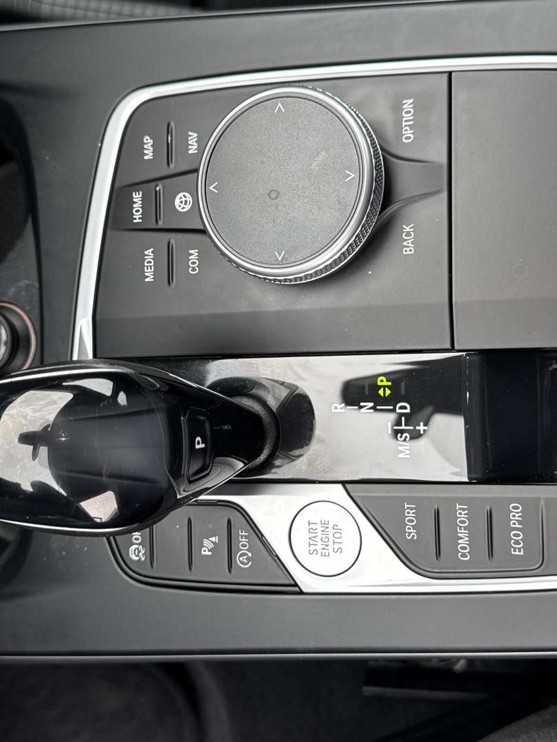 BMW Série 1 Executive Edition 118i - 2021 - Joinsteer - #13