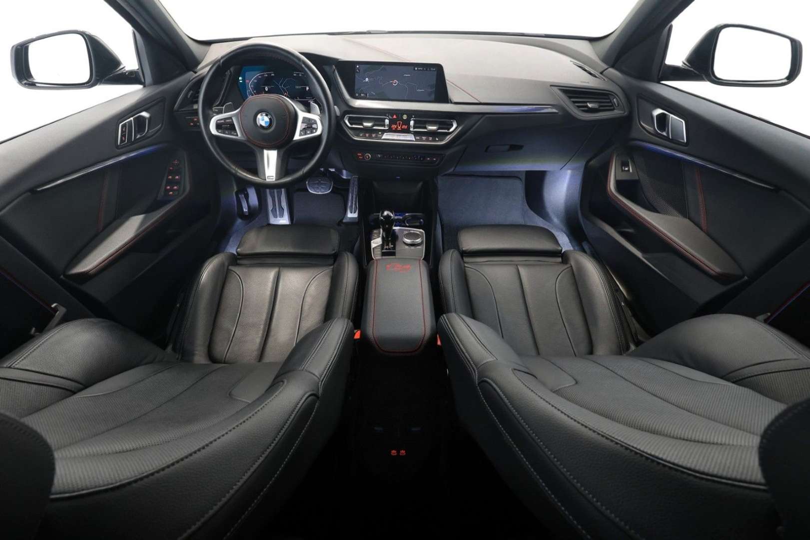 BMW Série 1 M Sport 128i - 2022 - Joinsteer - #19