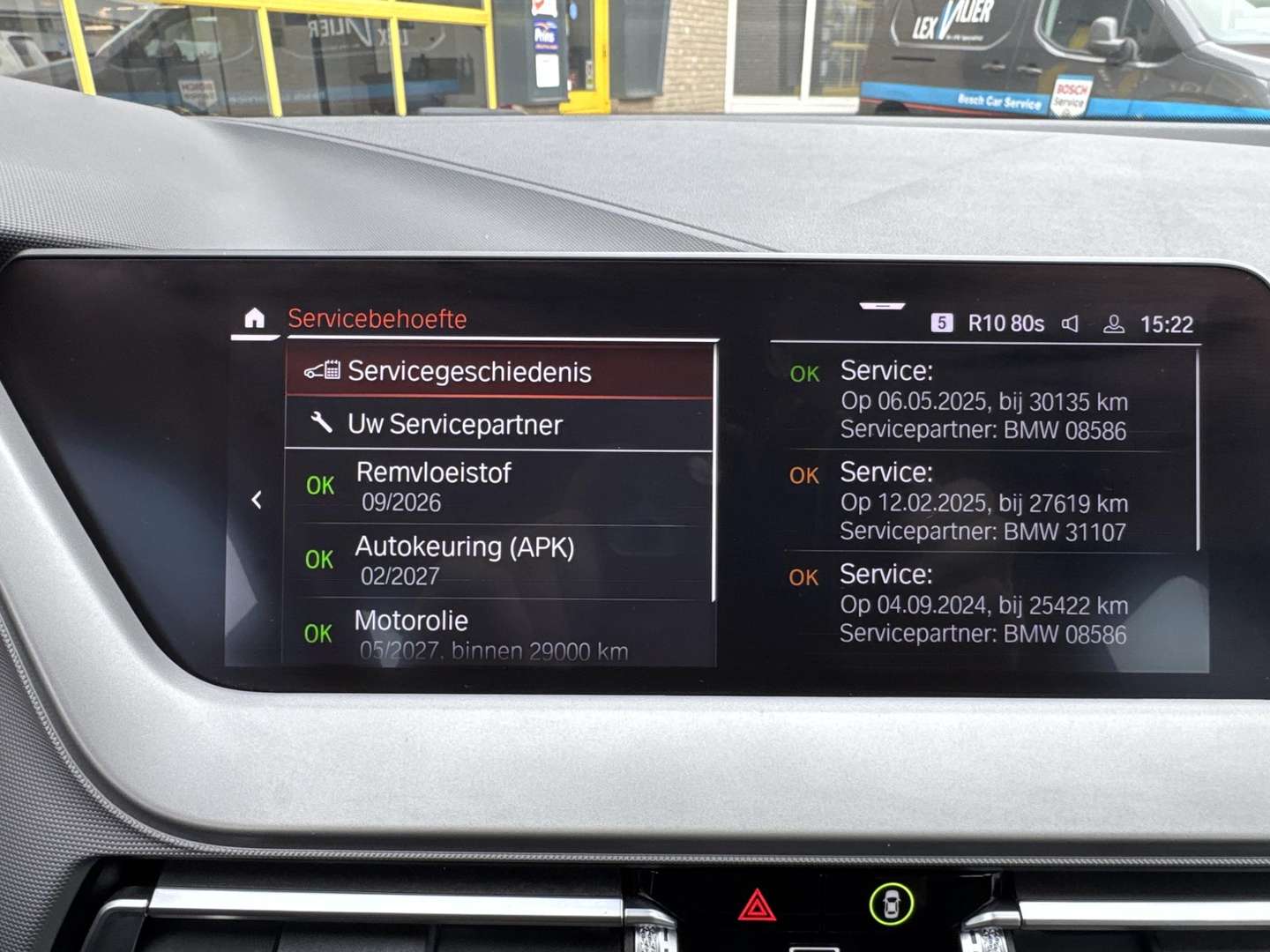 BMW Série 1 Executive Edition 118i - 2021 - Joinsteer - #15