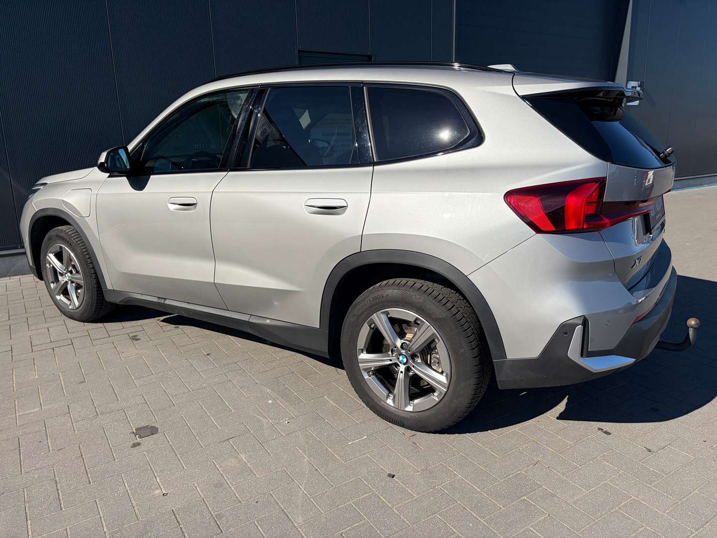 BMW X1 XDrive25e - 2024 - Joinsteer - #7