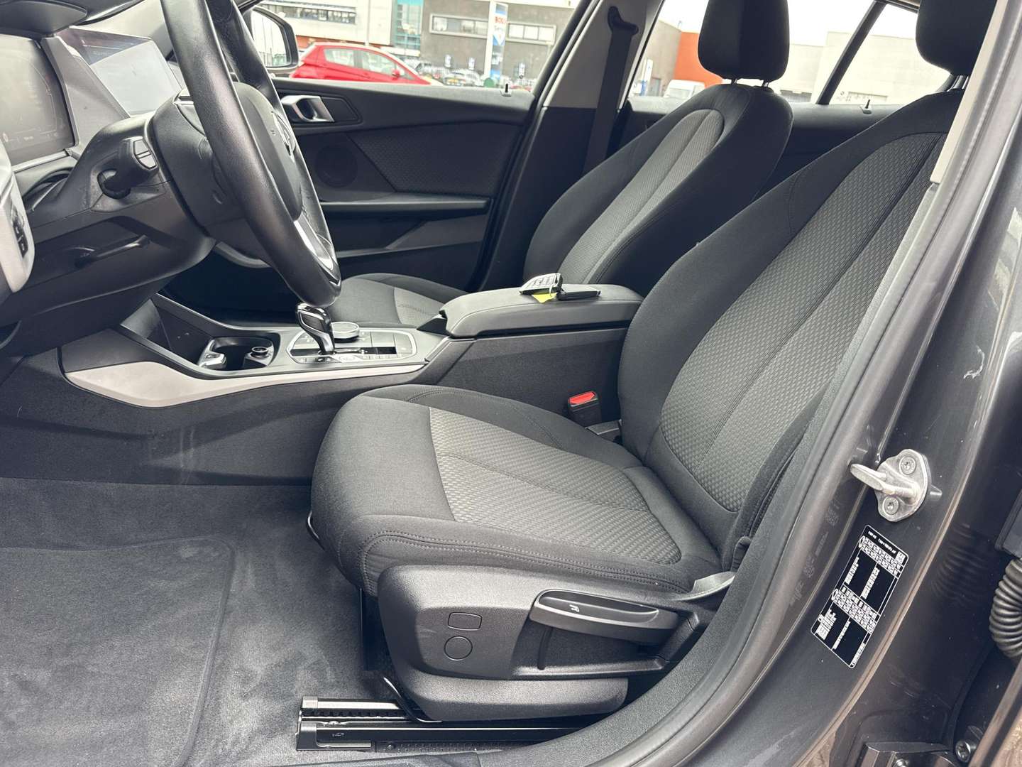 BMW Série 1 Executive Edition 118i - 2021 - Joinsteer - #16