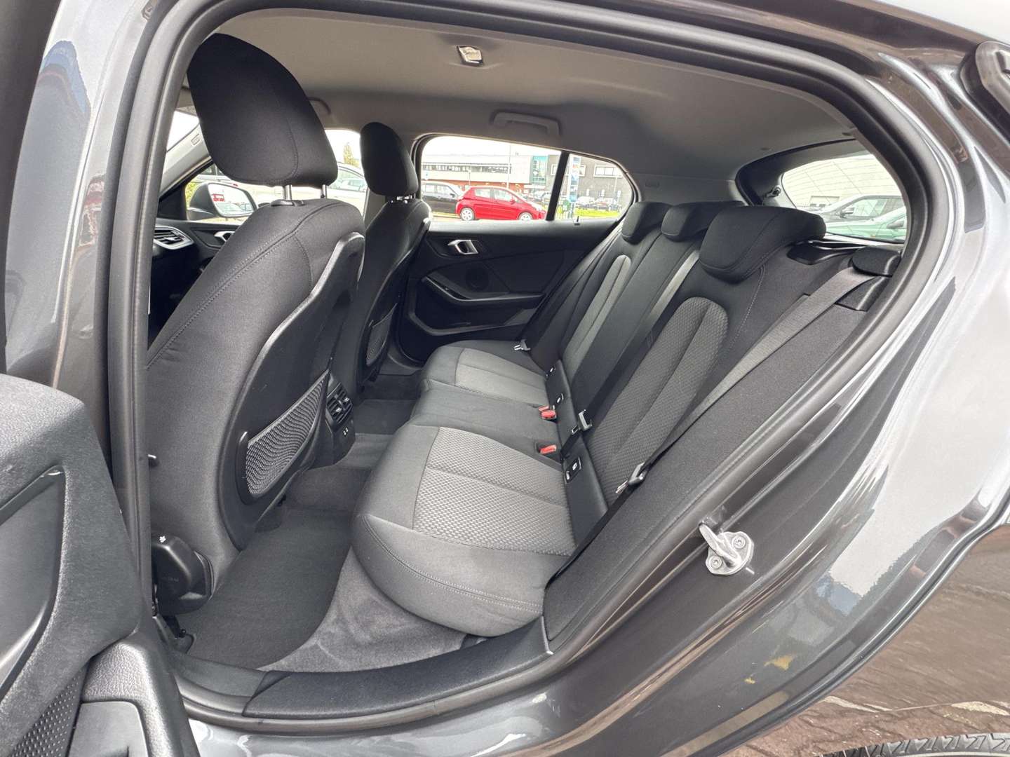 BMW Série 1 Executive Edition 118i - 2021 - Joinsteer - #17