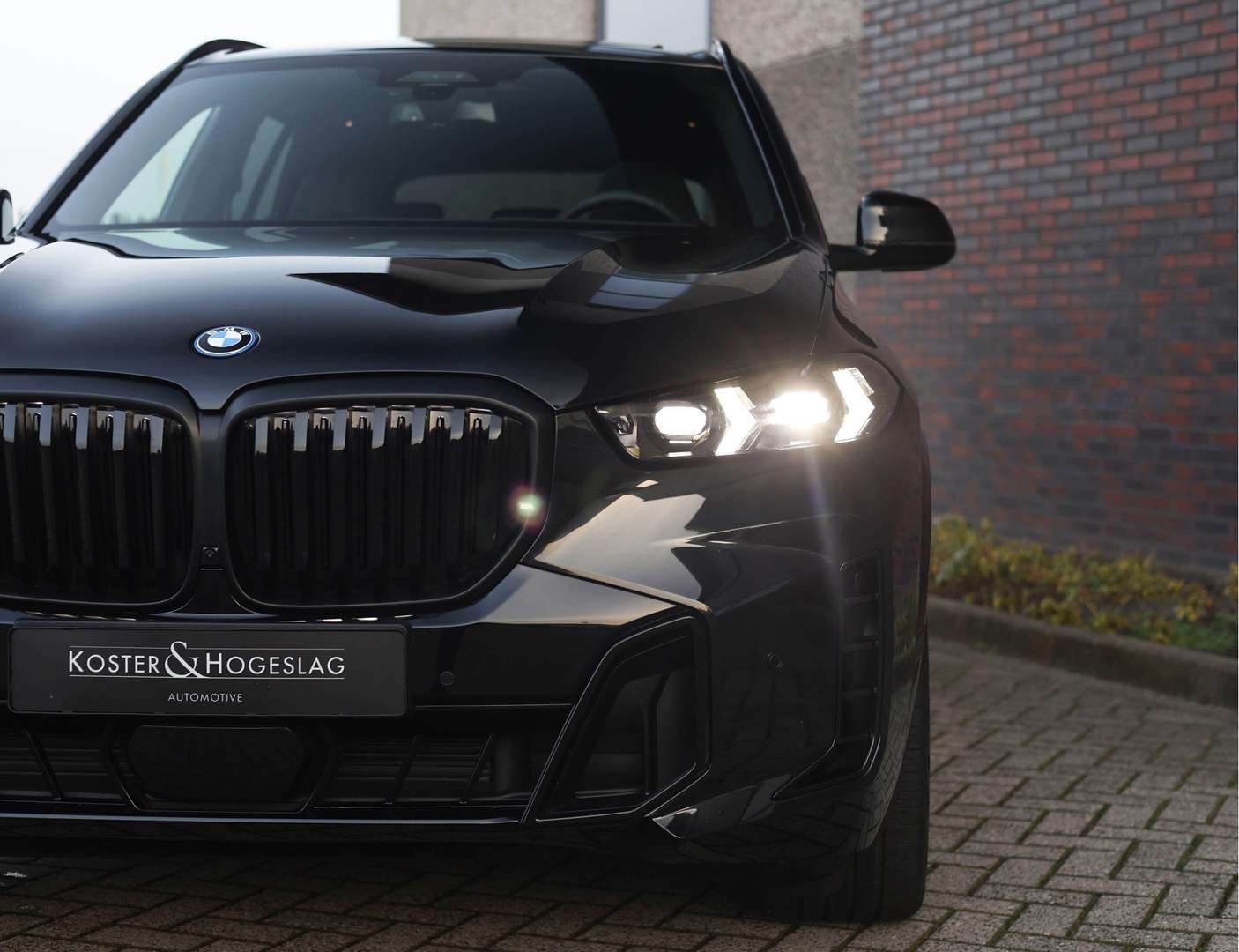 BMW X5 M Sport 50e XDrive - 2025 - Joinsteer - #16