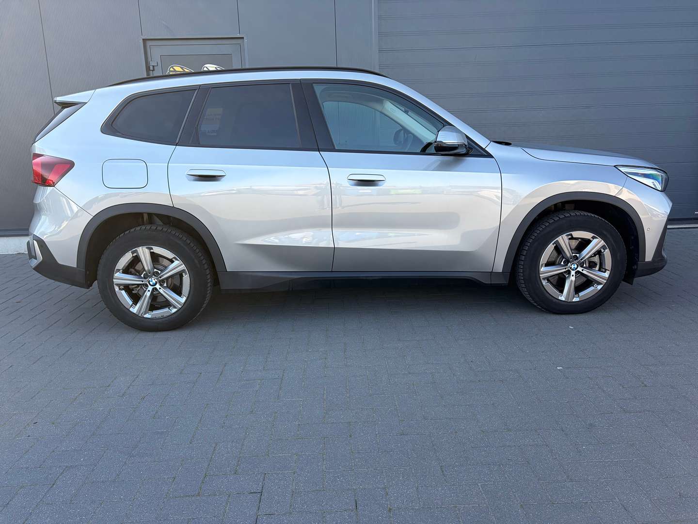 BMW X1 XDrive25e - 2024 - Joinsteer - #8