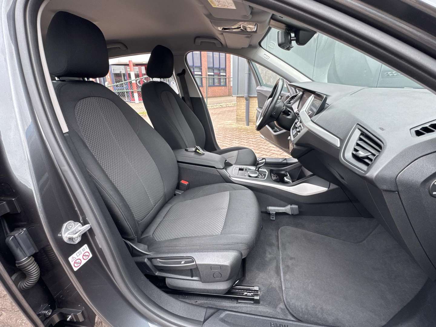 BMW Série 1 Executive Edition 118i - 2021 - Joinsteer - #19