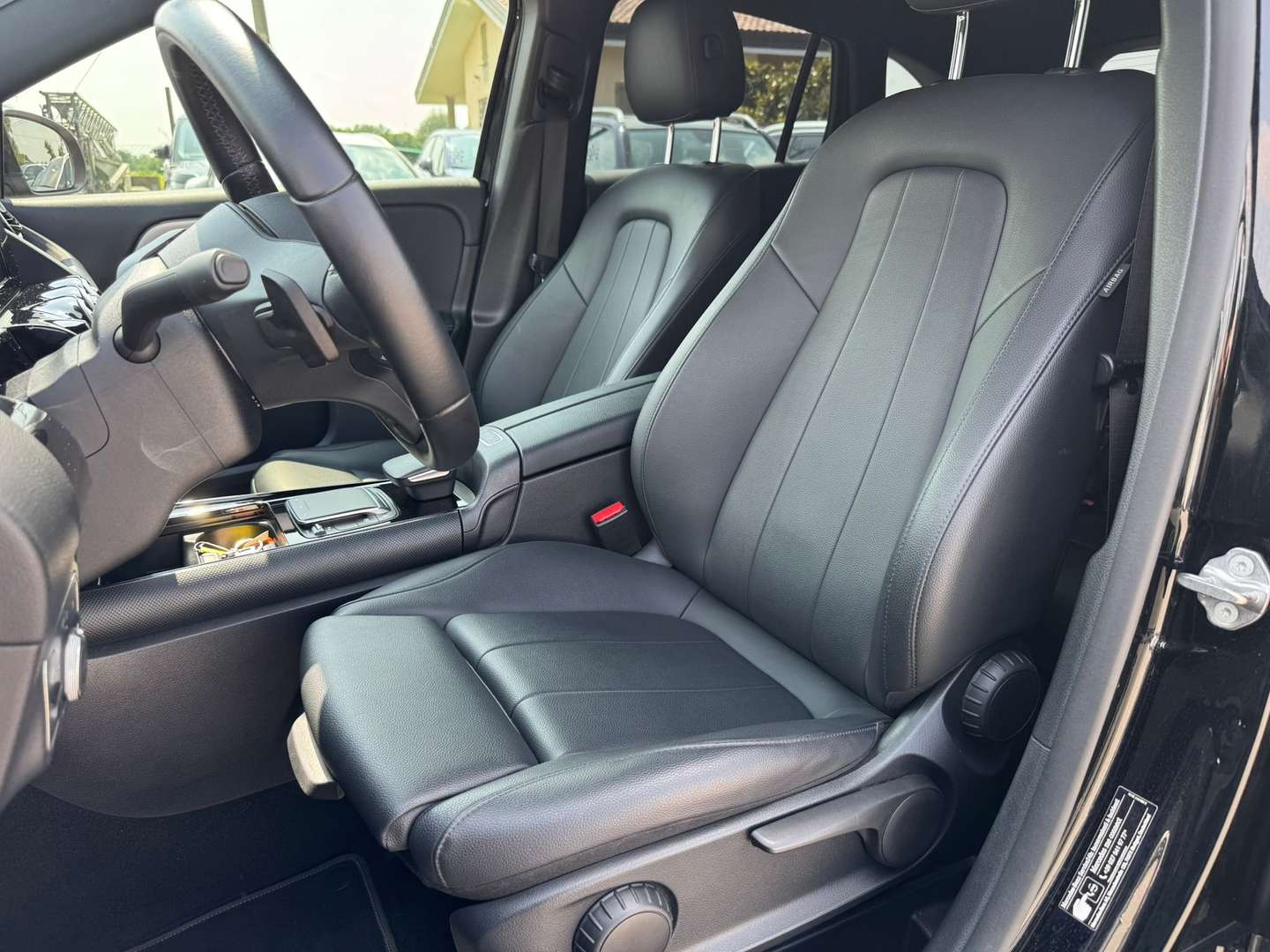 Mercedes GLA 250 Sport - 2022 - Joinsteer - #9