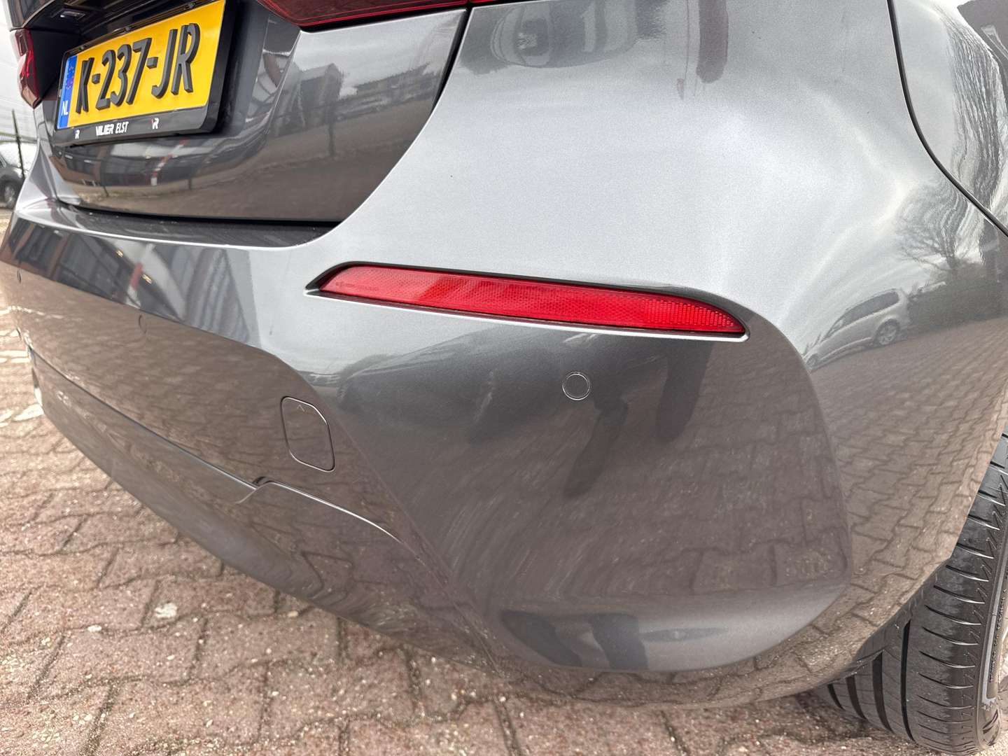 BMW Série 1 Executive Edition 118i - 2021 - Joinsteer - #21