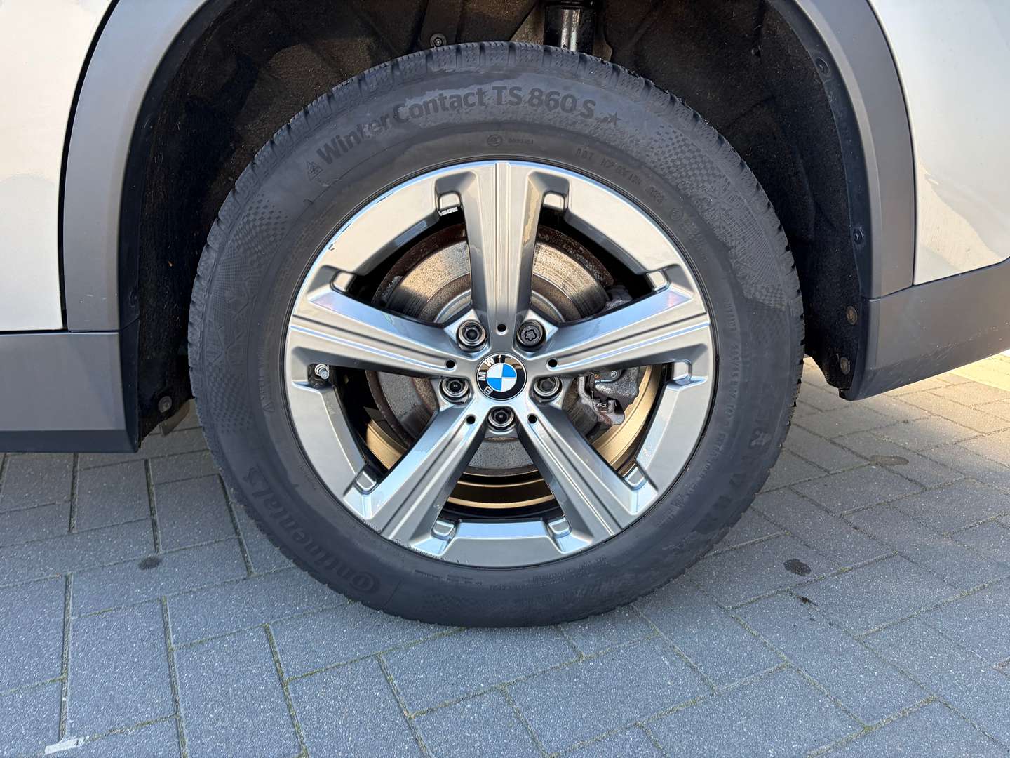 BMW X1 XDrive25e - 2024 - Joinsteer - #9