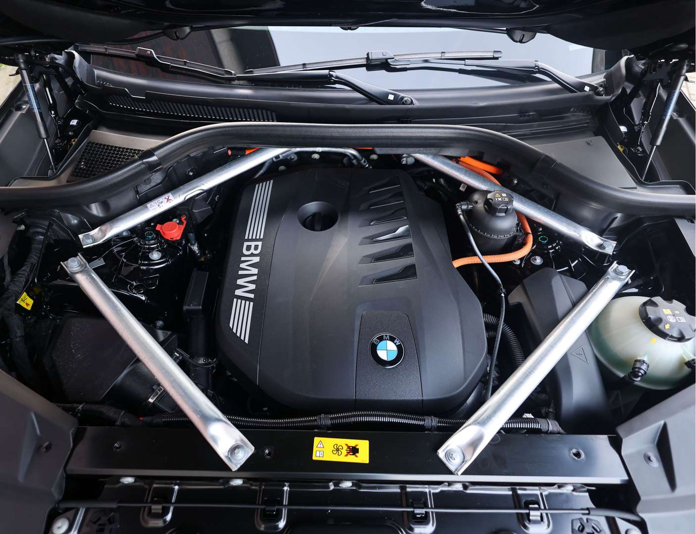 BMW X5 M Sport 50e XDrive - 2025 - Joinsteer - #21