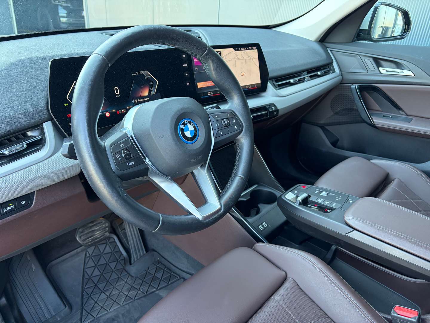 BMW X1 XDrive25e - 2024 - Joinsteer - #10