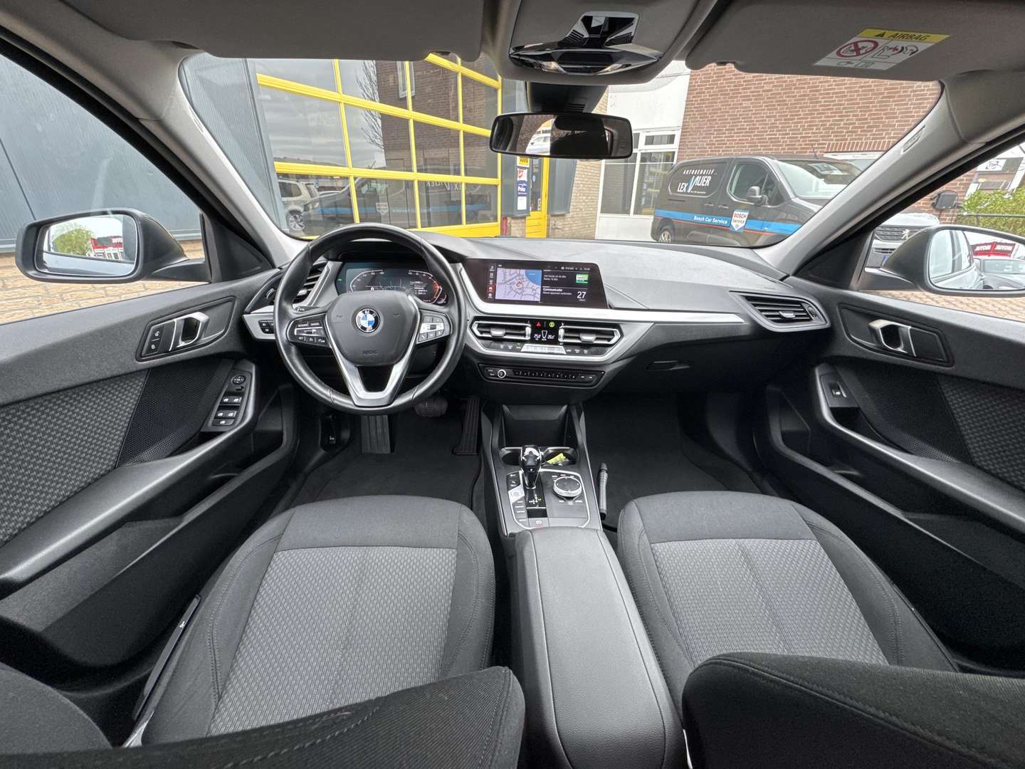 BMW Série 1 Executive Edition 118i - 2021 - Joinsteer - #24