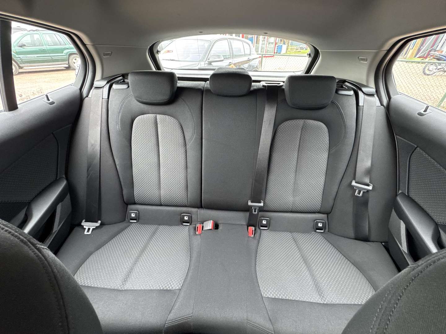 BMW Série 1 Executive Edition 118i - 2021 - Joinsteer - #25