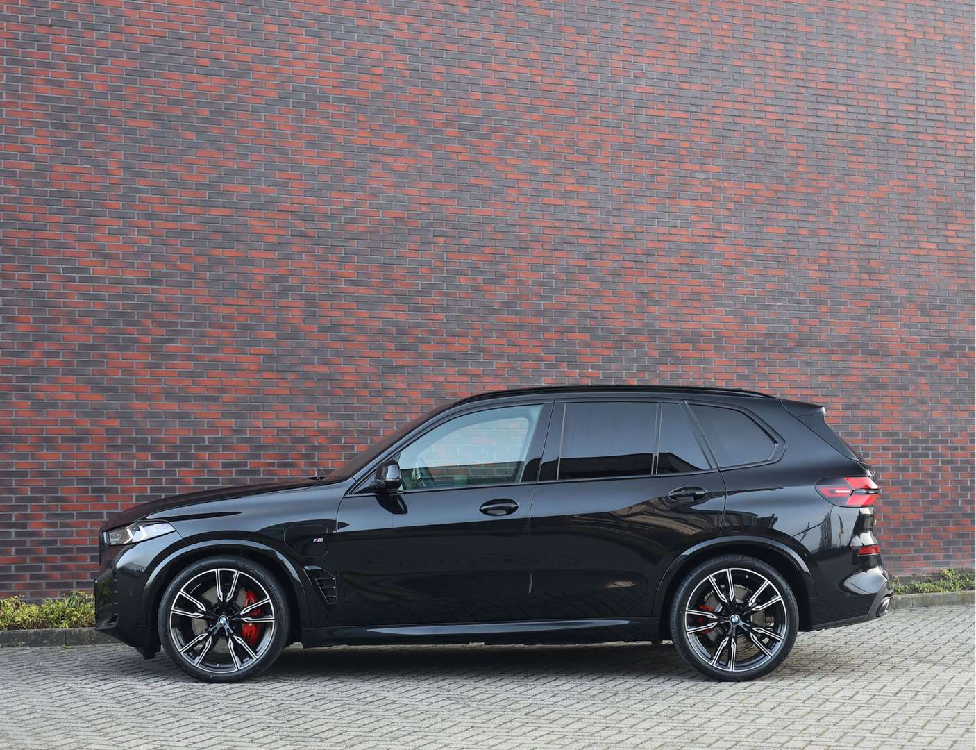 BMW X5 M Sport 50e XDrive - 2025 - Joinsteer - #24