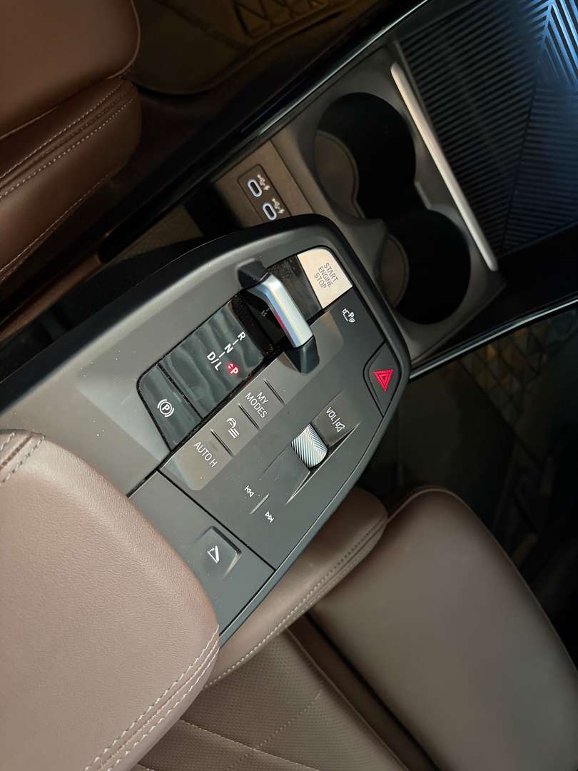 BMW X1 XDrive25e - 2024 - Joinsteer - #11