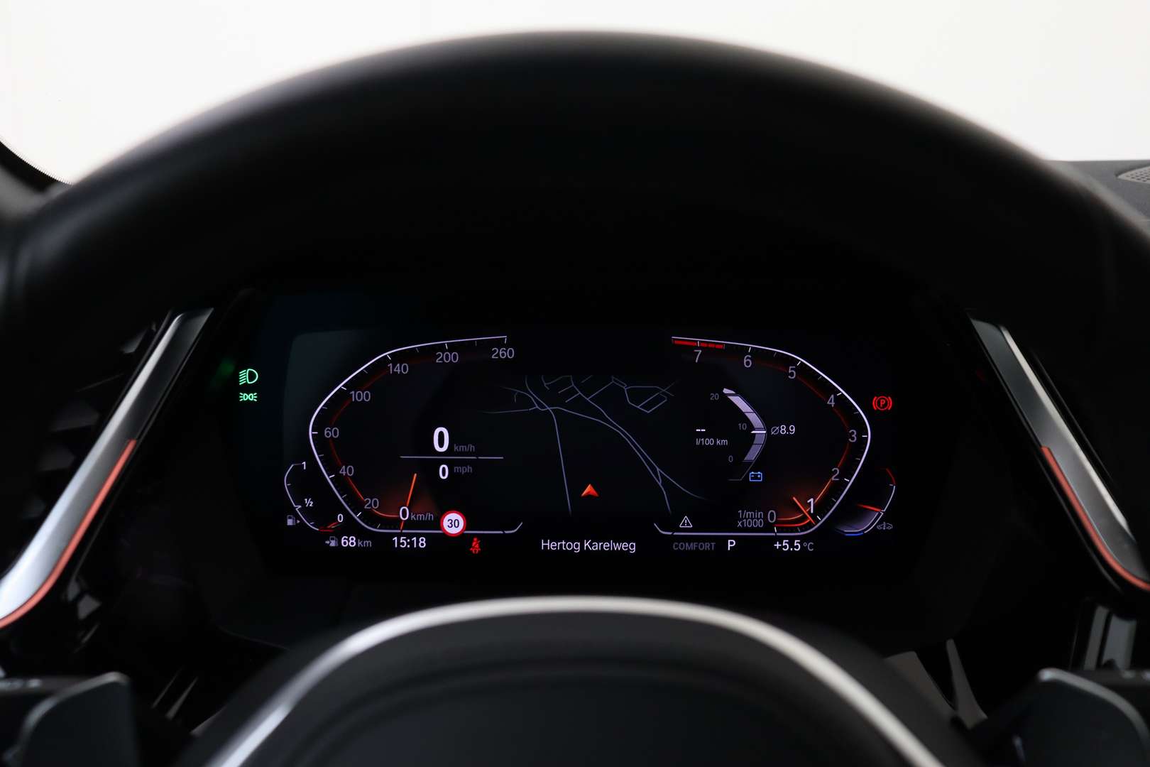 BMW Z4 Roadster M Sport SDrive30i - 2025 - Joinsteer - #38