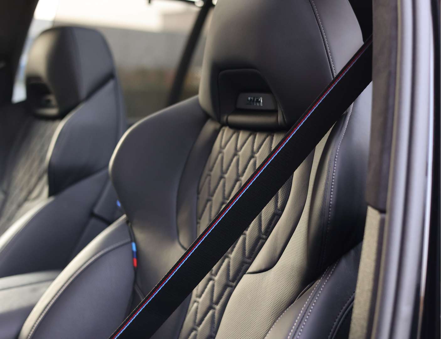 BMW X5 M Sport 50e XDrive - 2025 - Joinsteer - #27