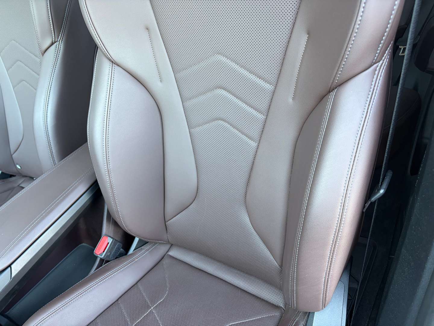 BMW X1 XDrive25e - 2024 - Joinsteer - #12