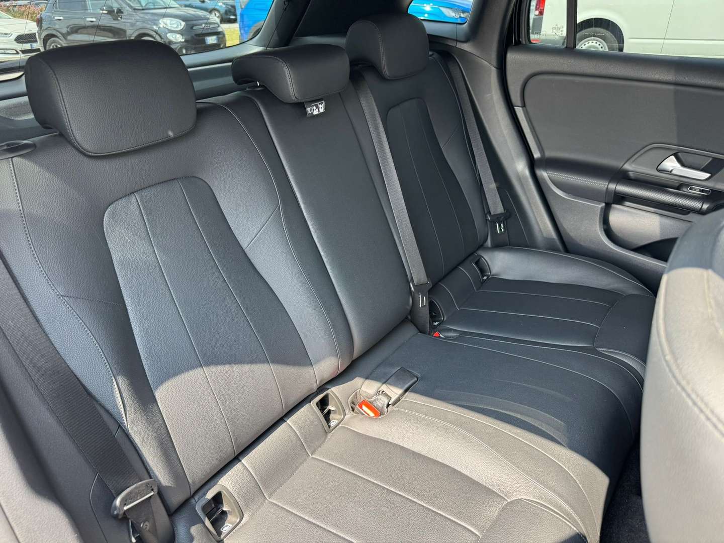 Mercedes GLA 250 Sport - 2022 - Joinsteer - #10