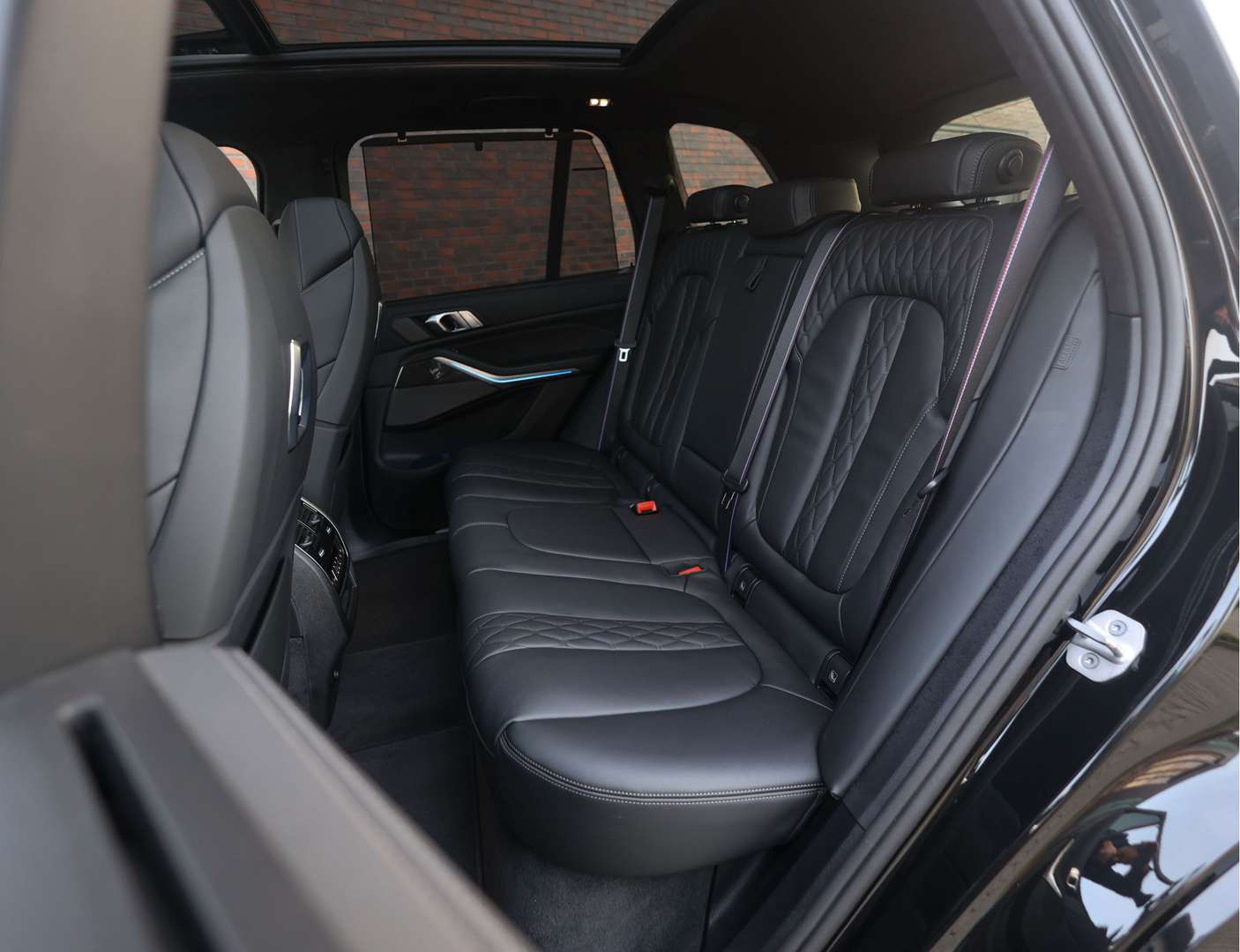 BMW X5 M Sport 50e XDrive - 2025 - Joinsteer - #31