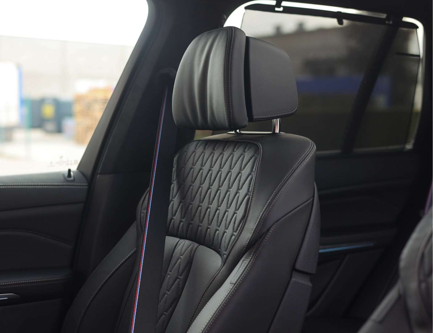 BMW X5 50e XDrive - 2025 - Joinsteer - #4