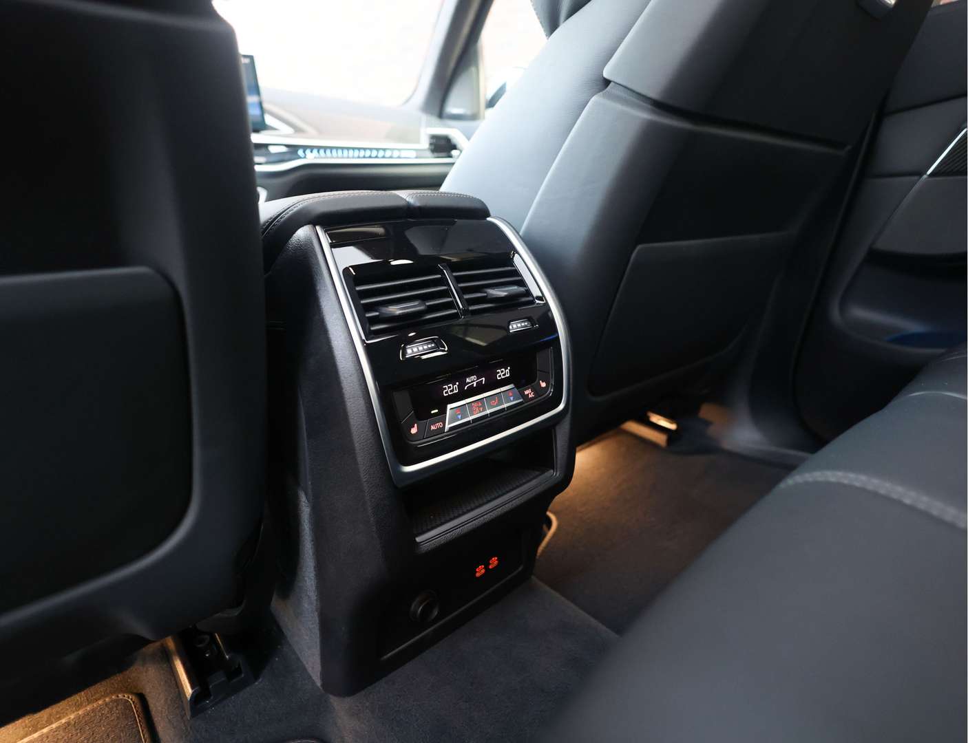 BMW X5 M Sport 50e XDrive - 2025 - Joinsteer - #32