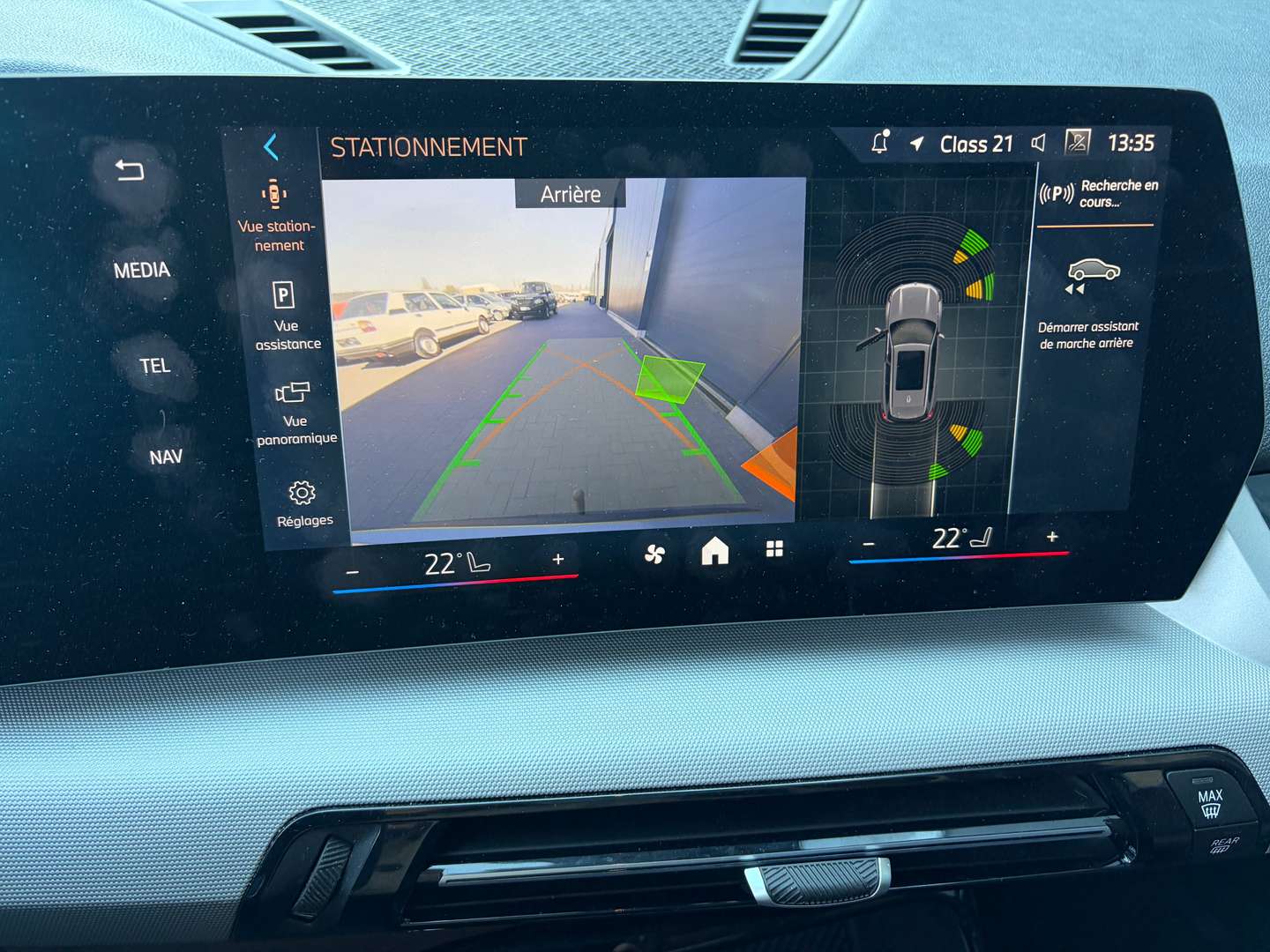 BMW X1 XDrive25e - 2024 - Joinsteer - #14