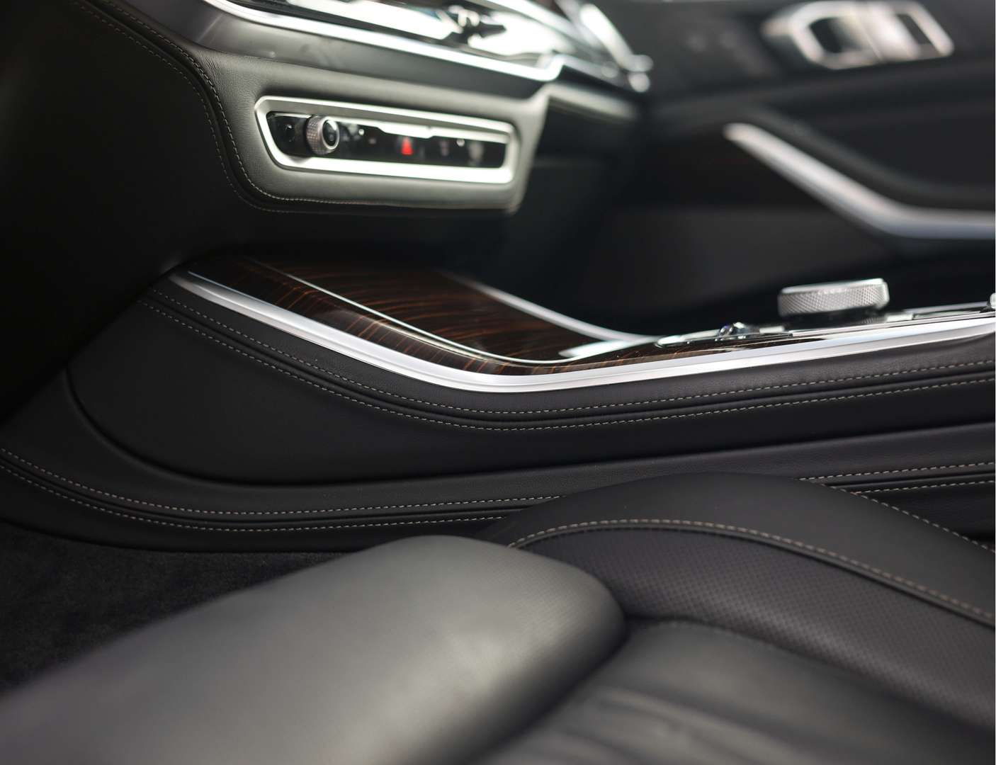 BMW X5 50e XDrive - 2025 - Joinsteer - #5