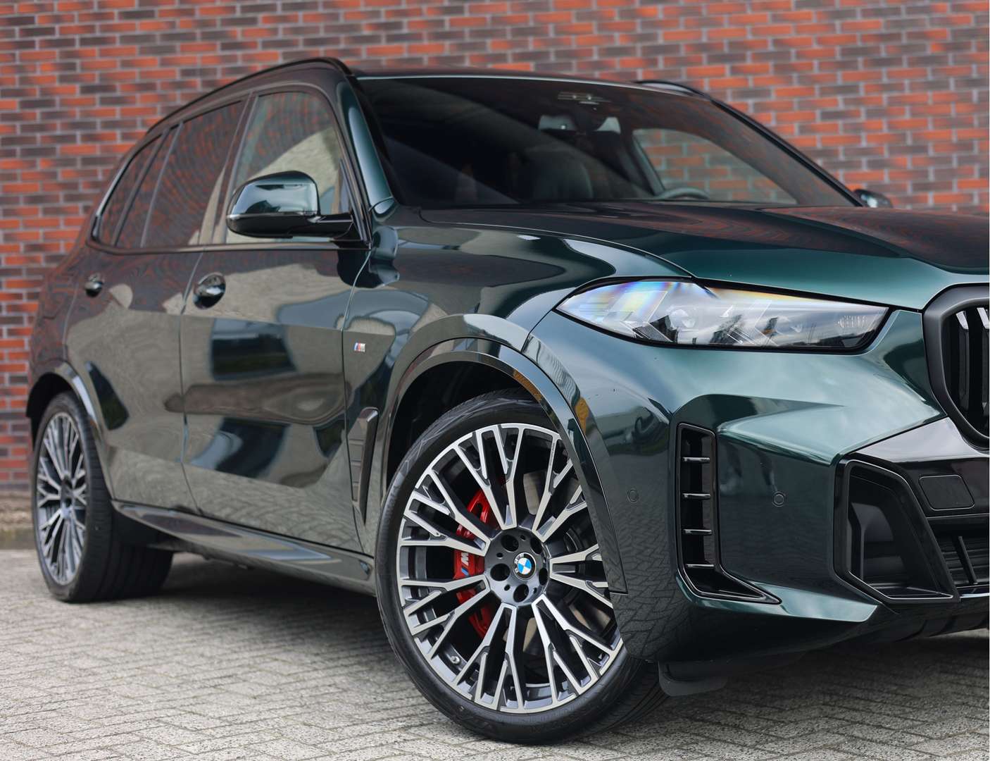 BMW X5 50e XDrive - 2025 - Joinsteer - #6